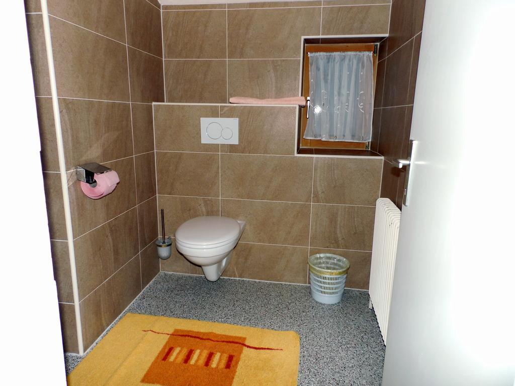 Haus Dornauer Daire Hippach Dış mekan fotoğraf