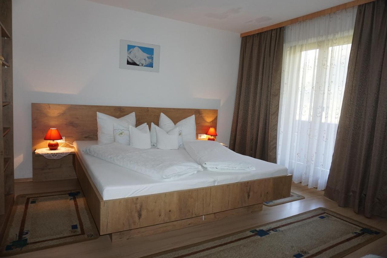 Haus Dornauer Daire Hippach Dış mekan fotoğraf