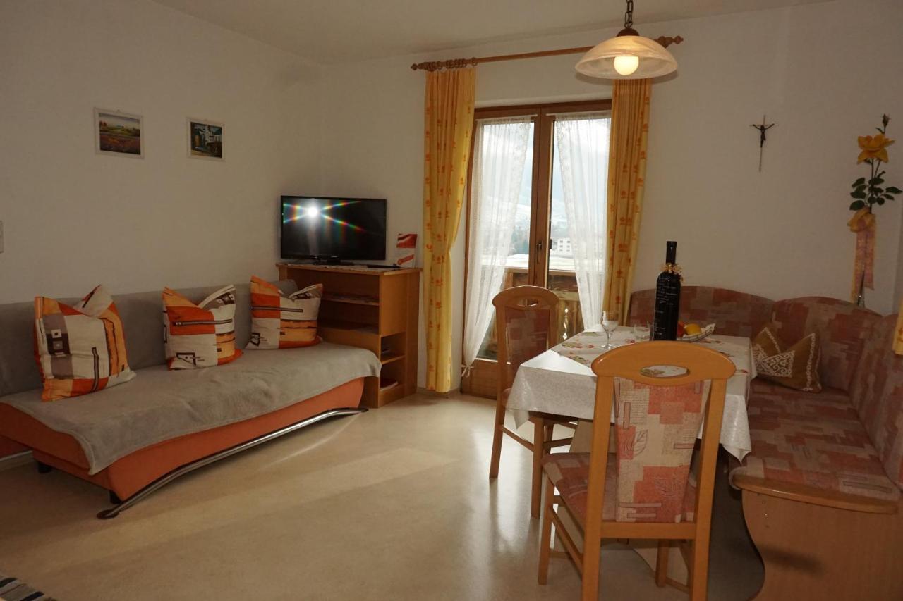 Haus Dornauer Daire Hippach Dış mekan fotoğraf