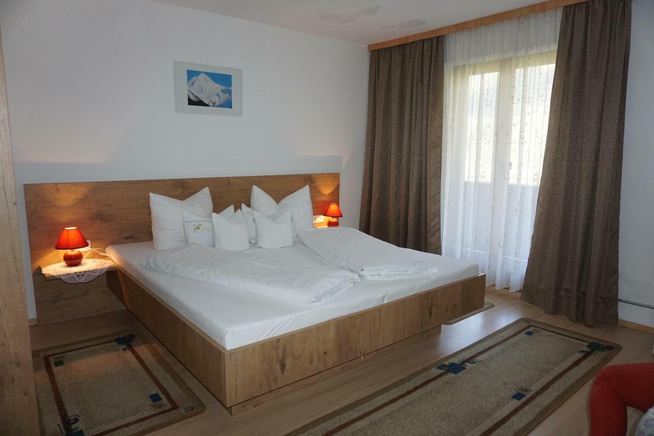 Haus Dornauer Daire Hippach Dış mekan fotoğraf